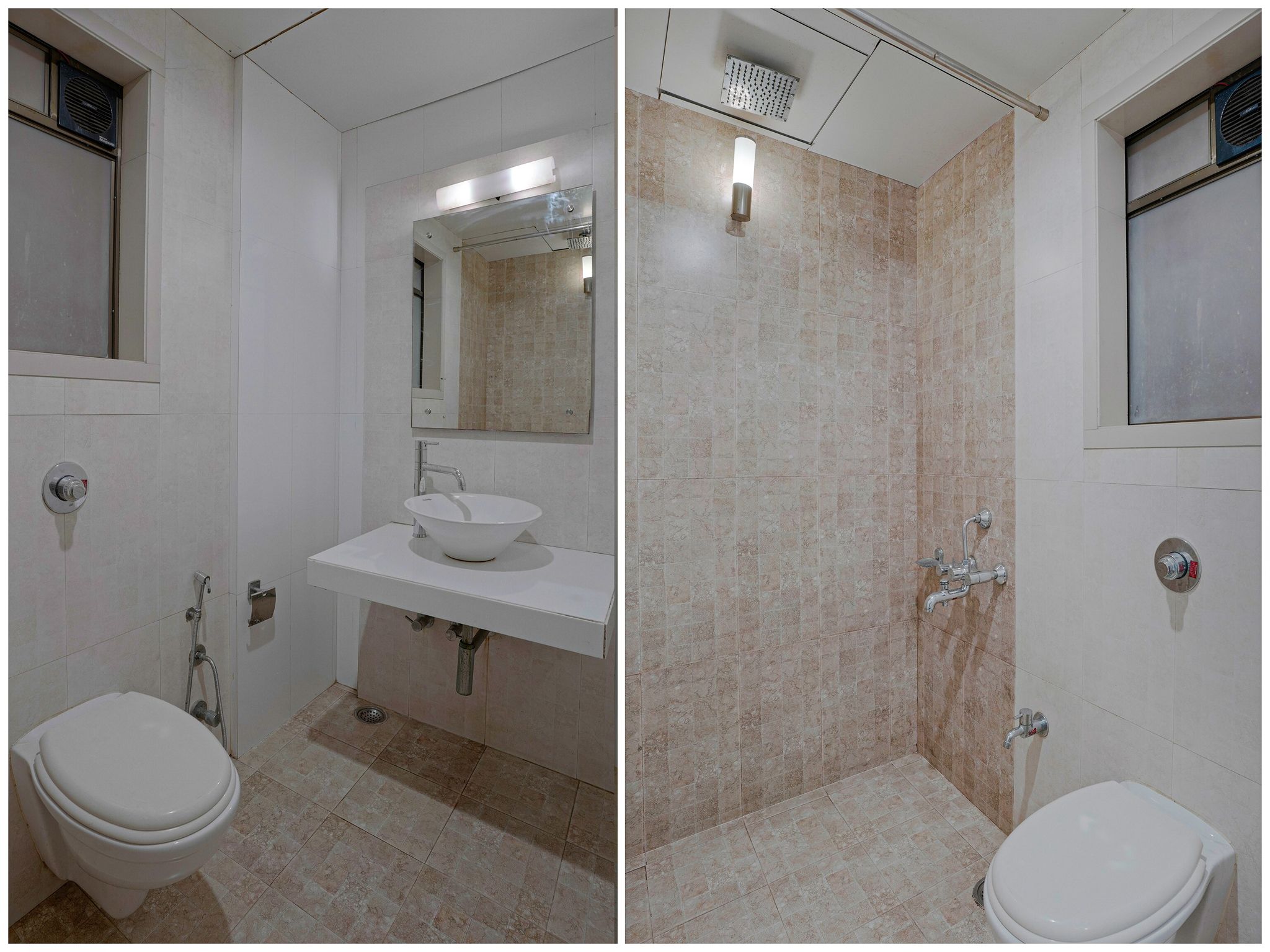 Deluxe Room with Balcony