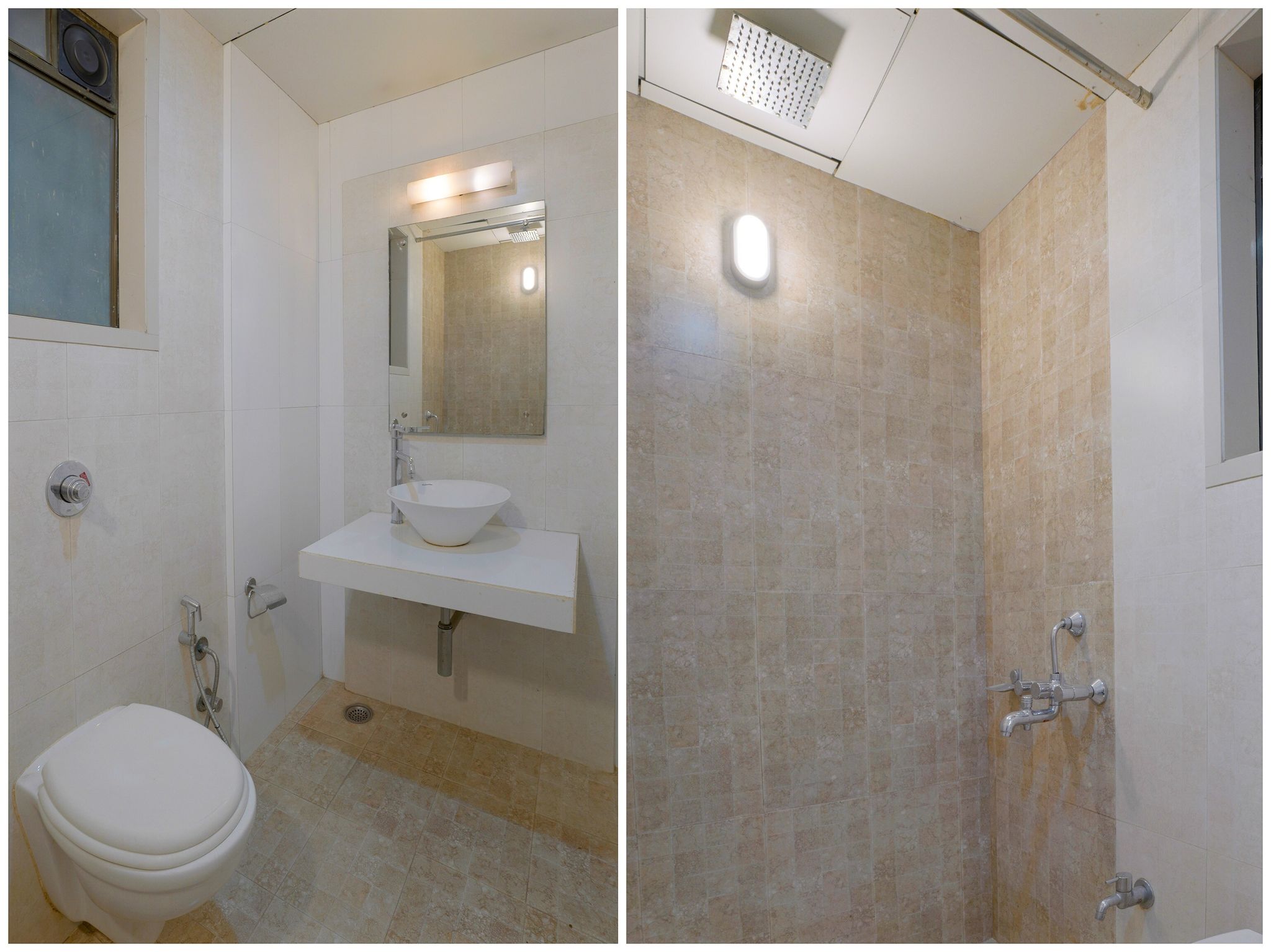 Deluxe Room with Balcony