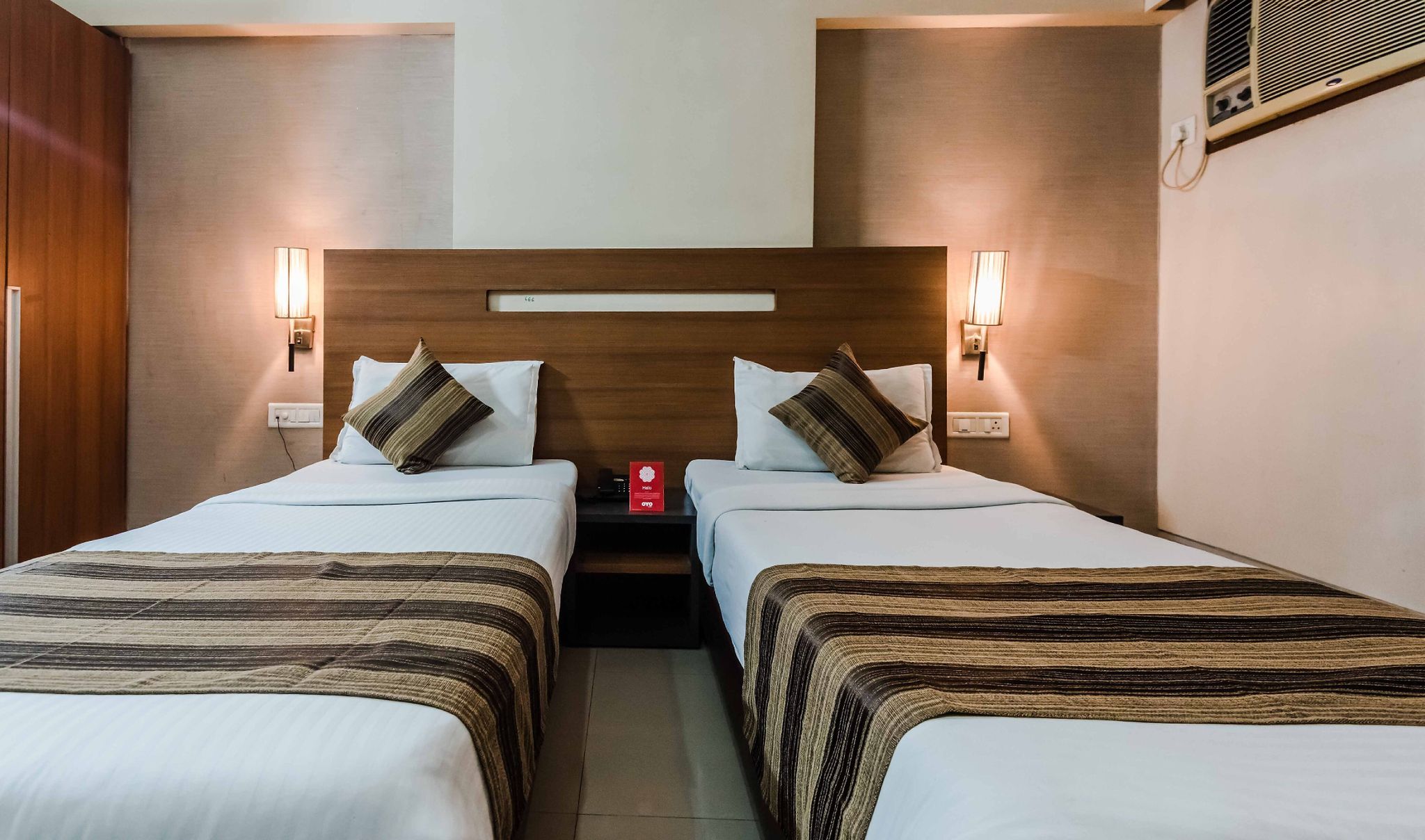 Tanish Residency Executive Room 2