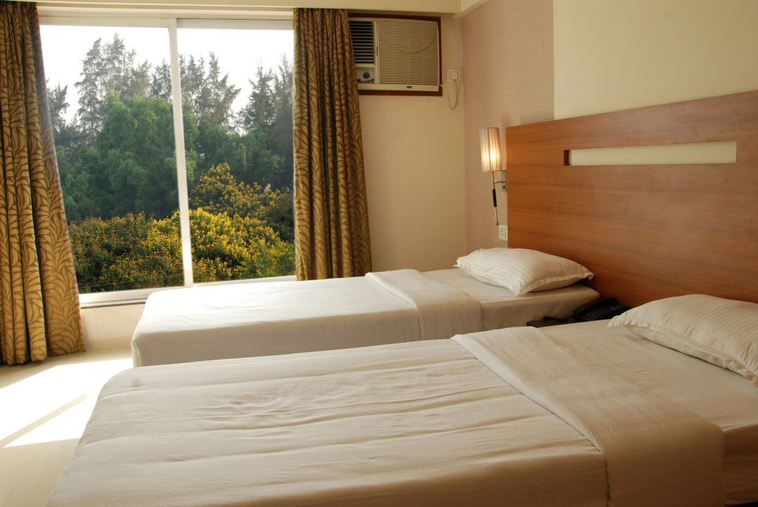 Tanish Residency Executive Room 6