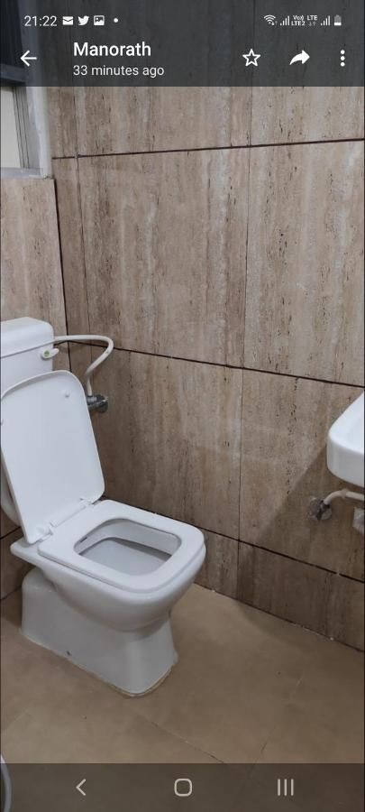 Tanish Residency Executive Room 11