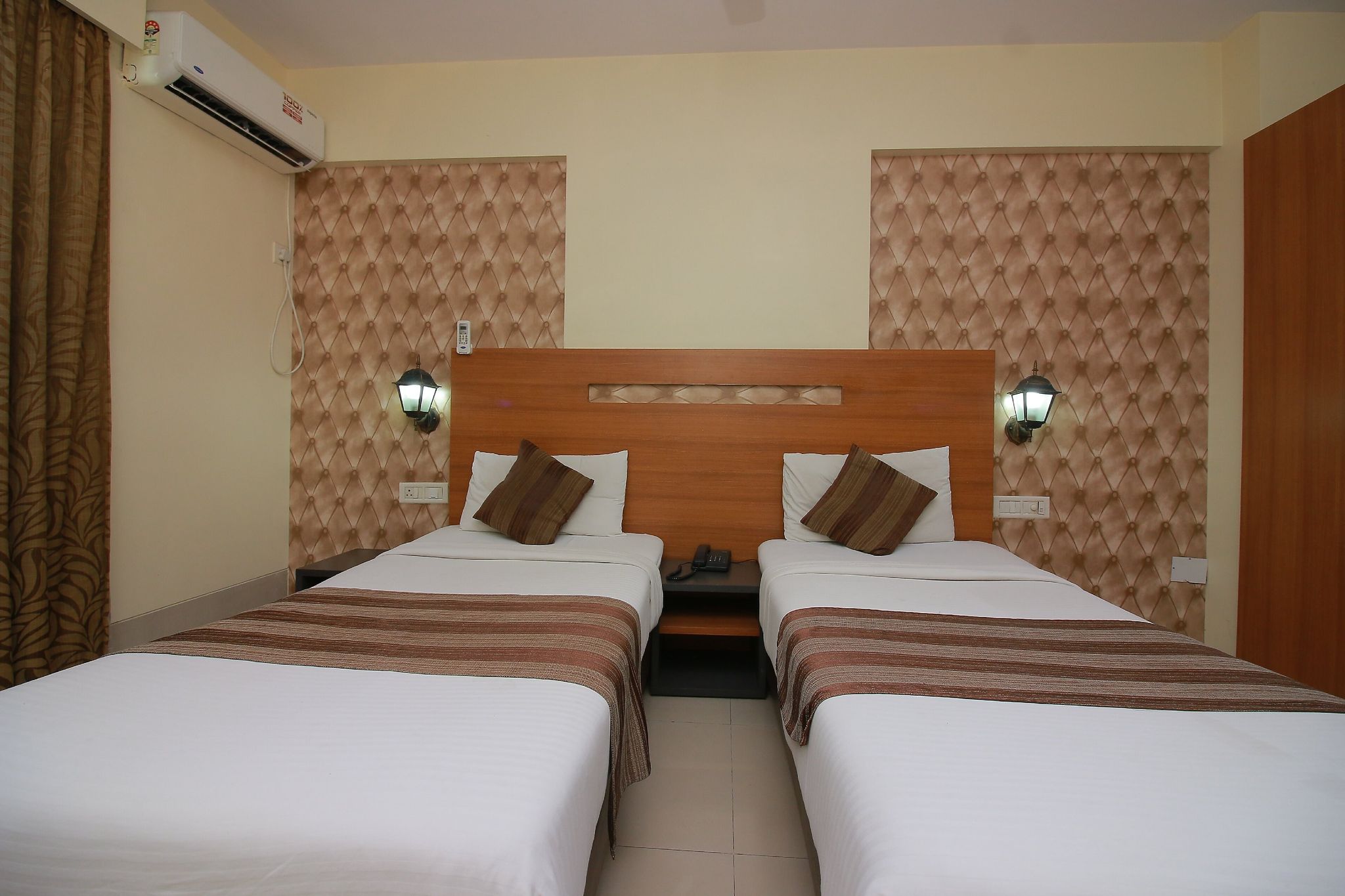 Tanish Residency Executive Room 5