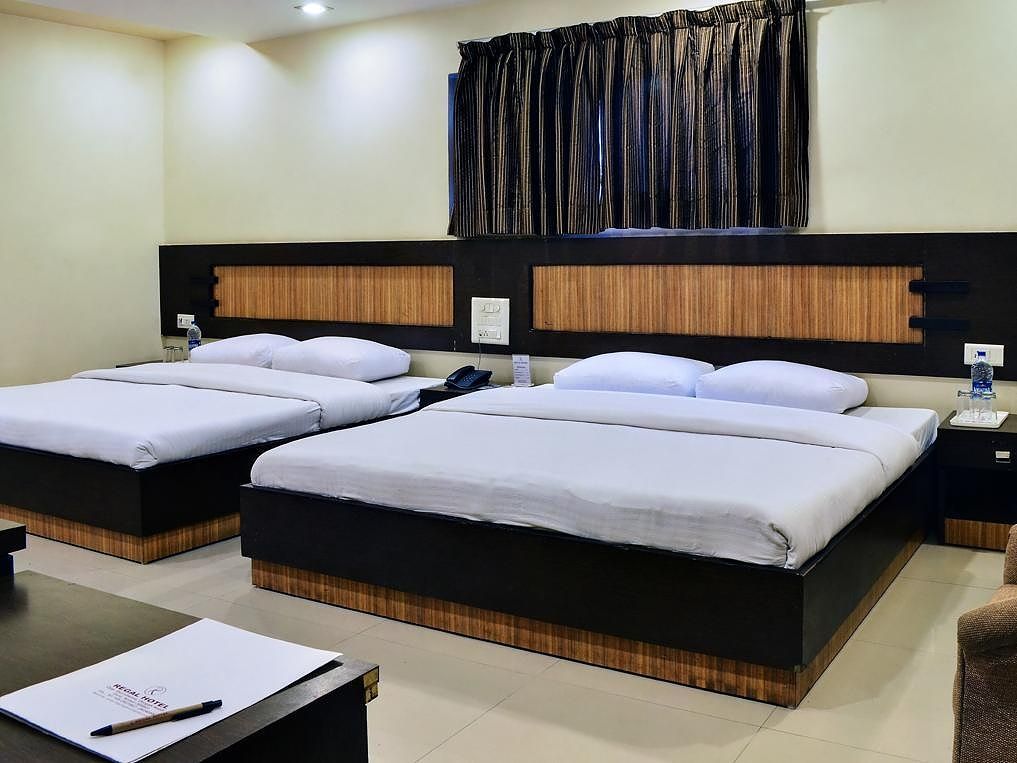 Super Deluxe 4 Bed Room