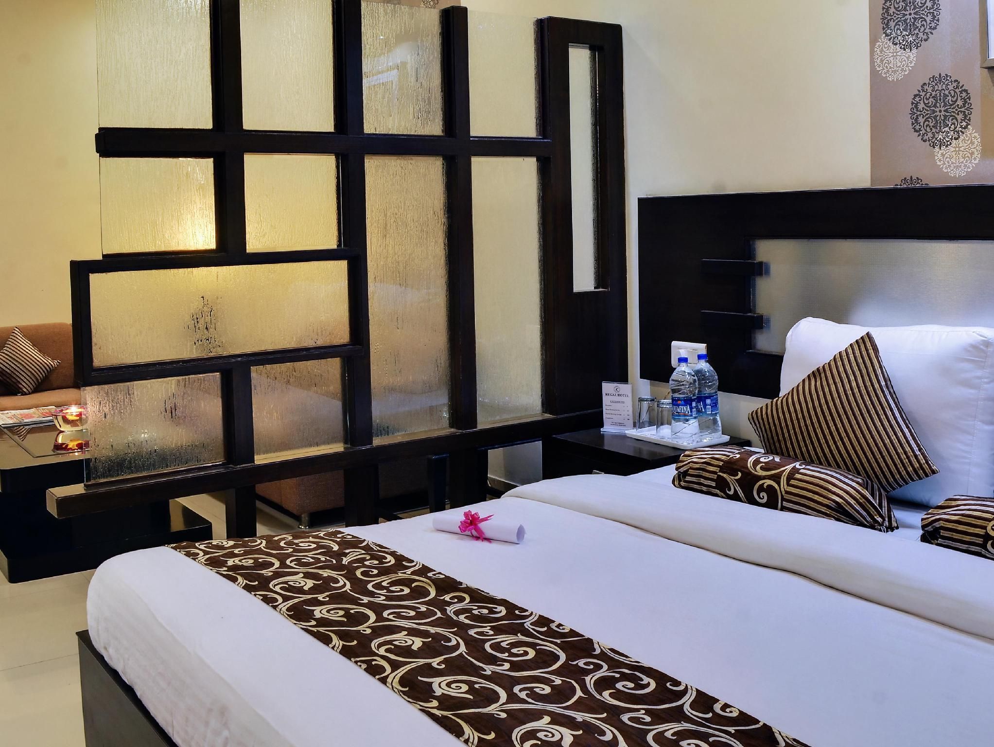 Suite Room