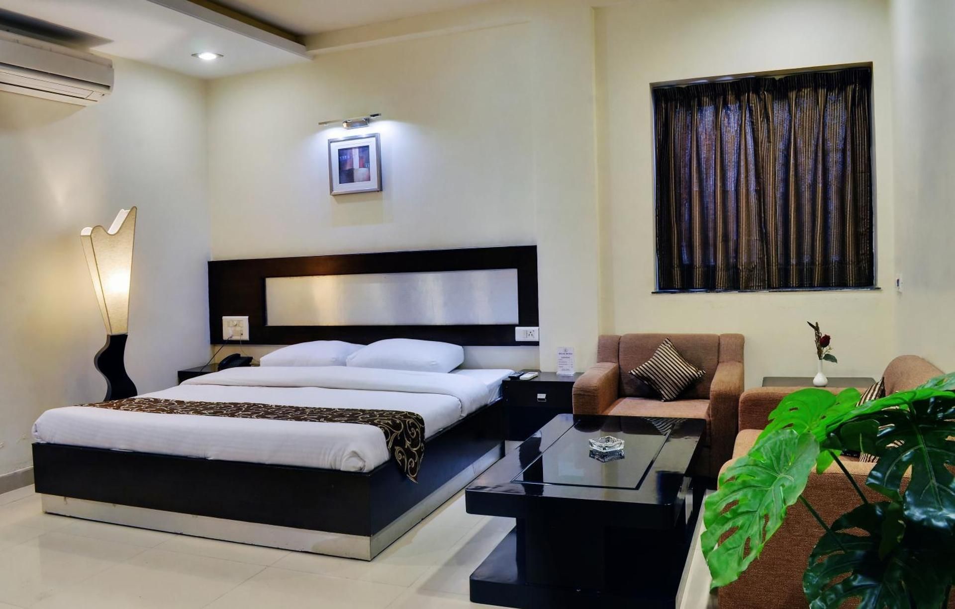 Suite Room