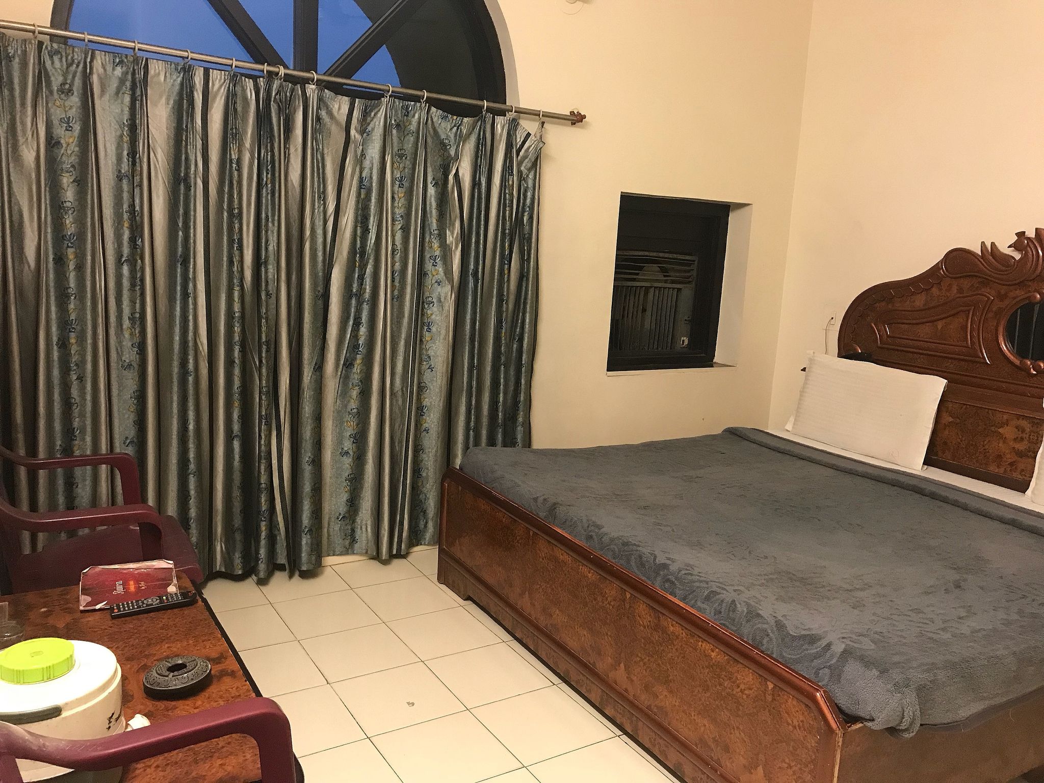 Super Deluxe Room