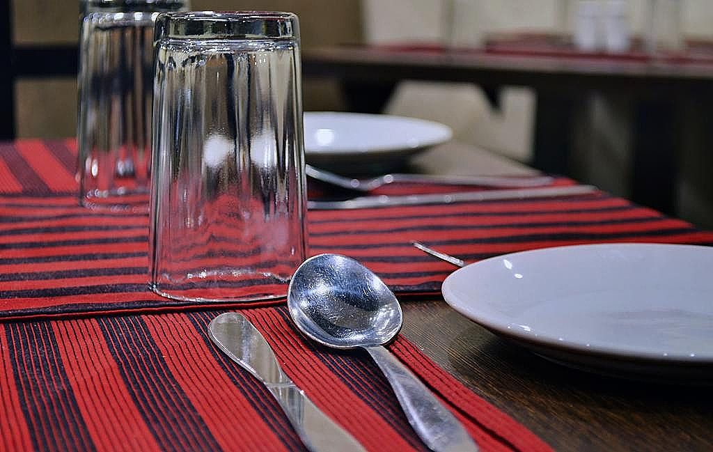 Food & Dining