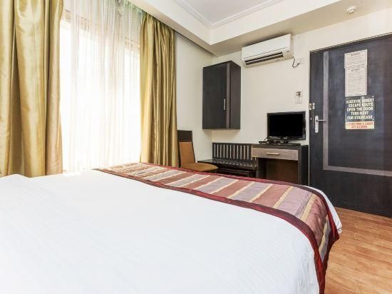 Hotel Sampoorna