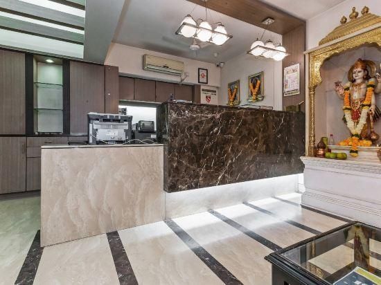 Hotel Sampoorna