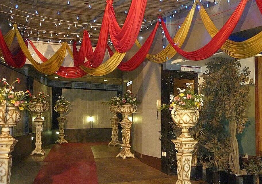 Hotel Sampoorna