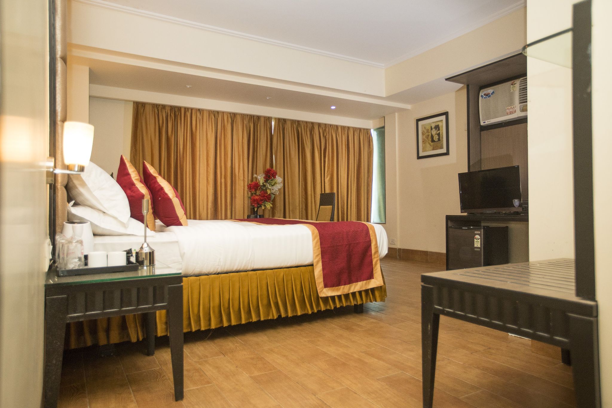 Hotel Sampoorna