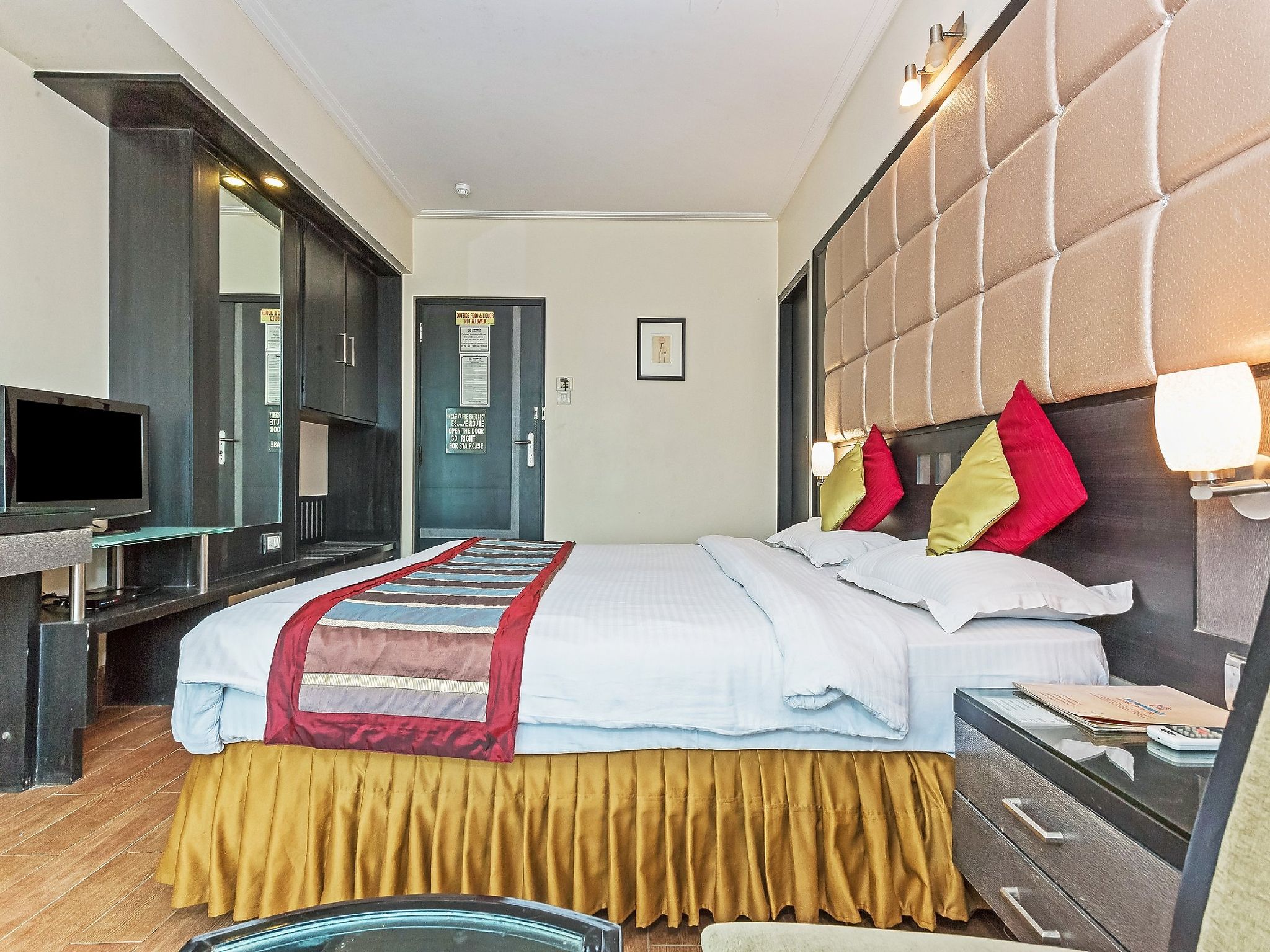 Hotel Sampoorna