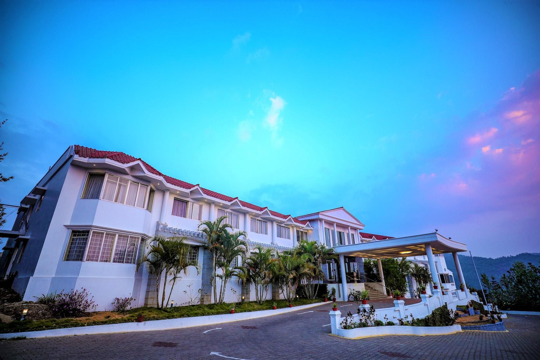 undefined Grand Palace Hotel and Spa 10