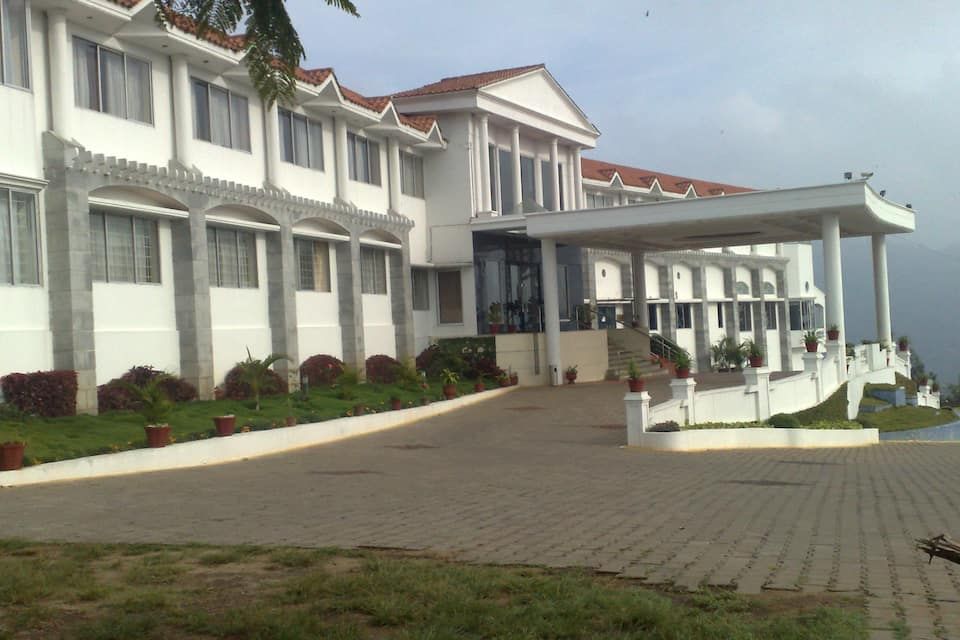 undefined Grand Palace Hotel and Spa 7