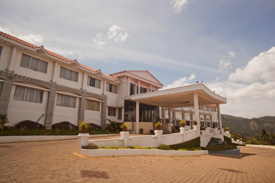 undefined Grand Palace Hotel and Spa 6