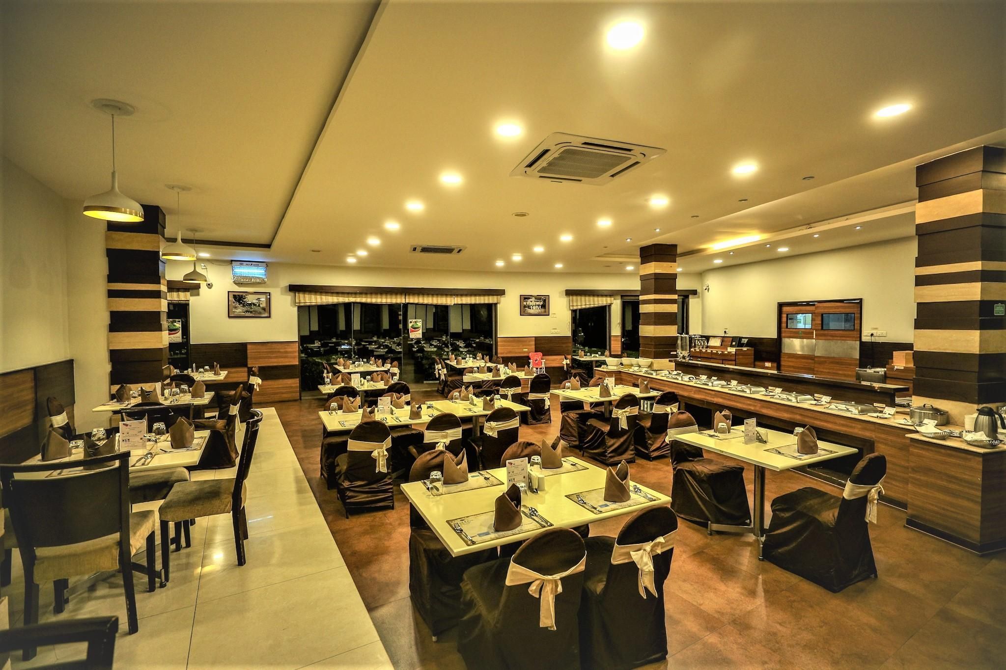 undefined Grand Palace Hotel and Spa 4