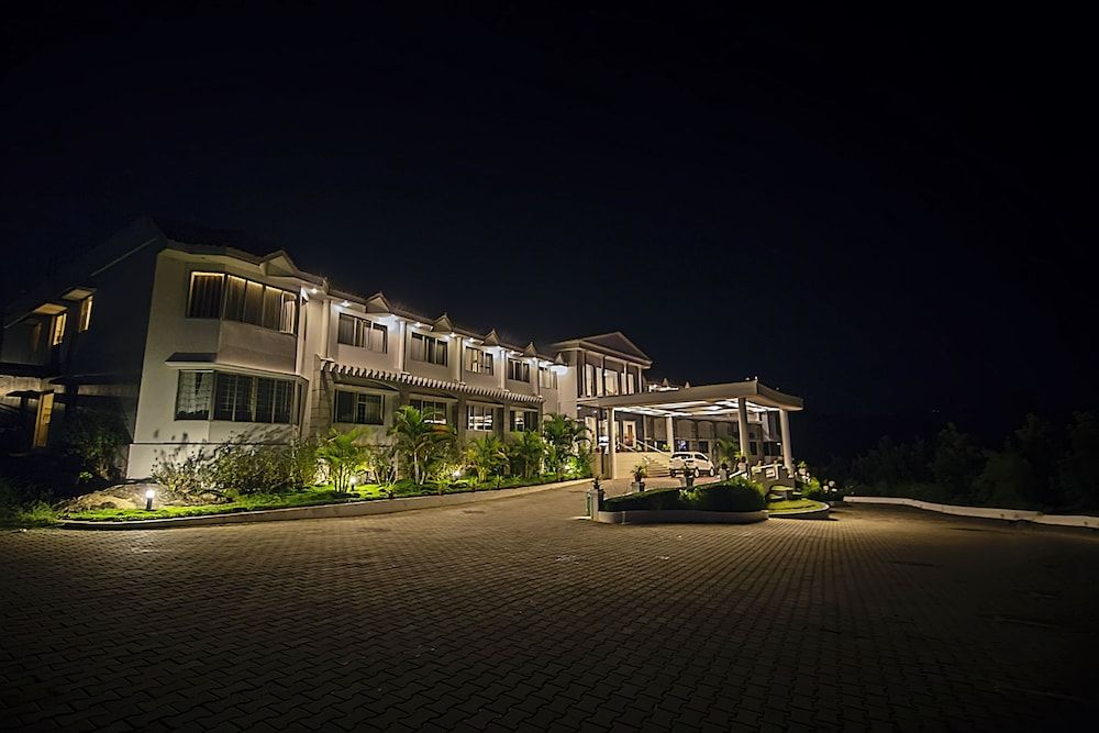 undefined Grand Palace Hotel and Spa 8