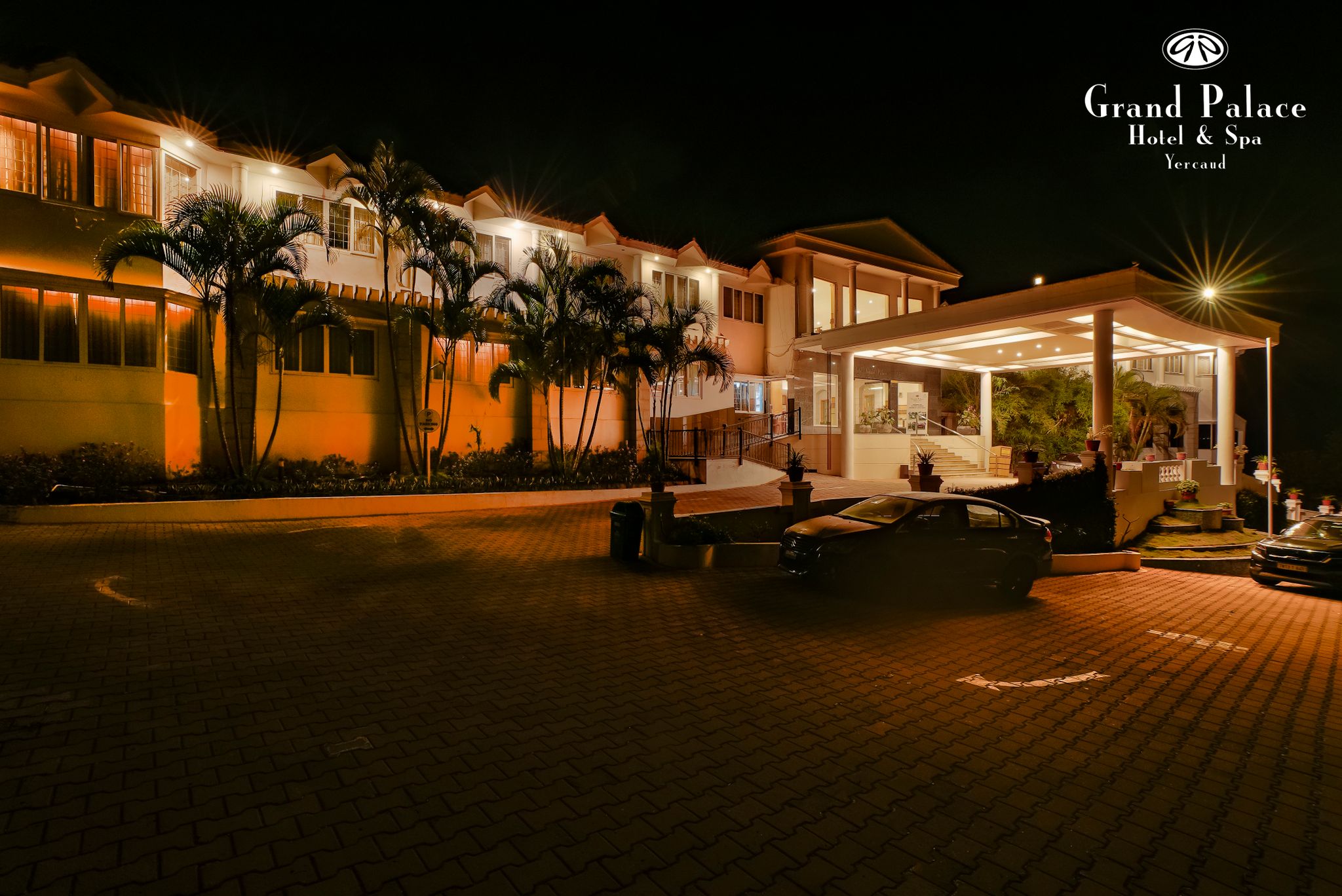 undefined Grand Palace Hotel and Spa 10