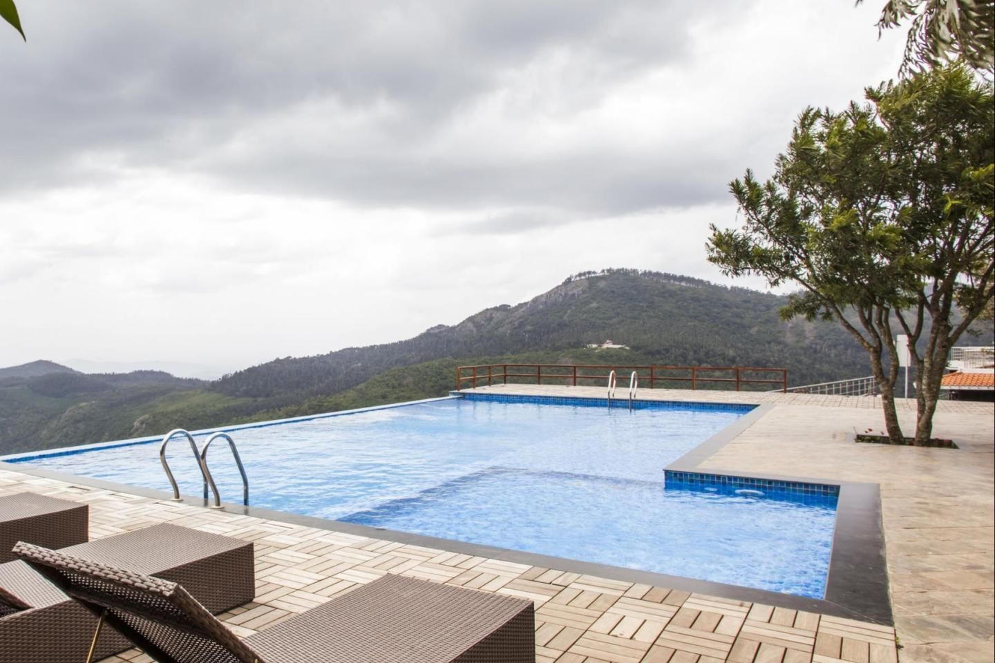 undefined Grand Palace Hotel and Spa 4