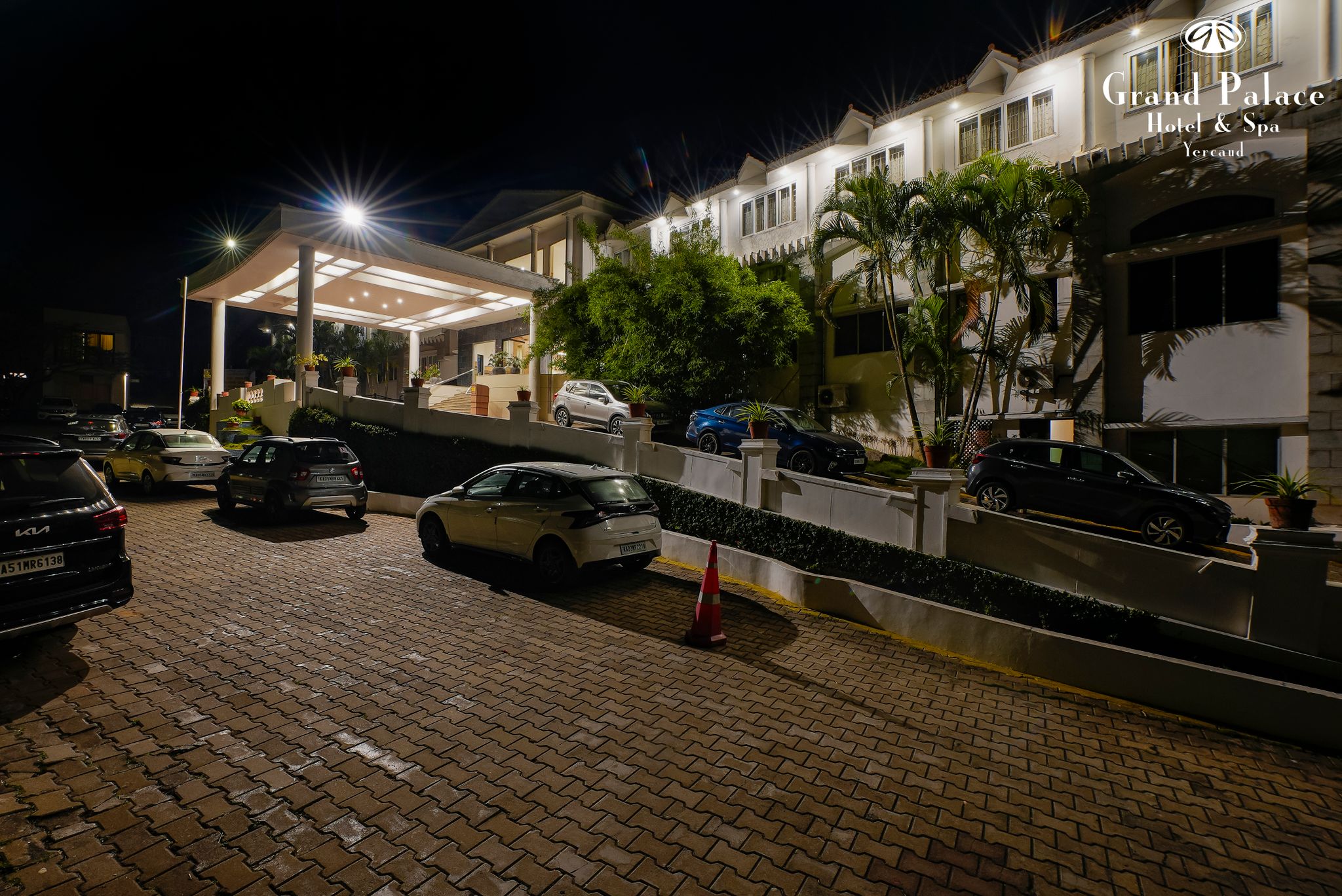 undefined Grand Palace Hotel and Spa 9