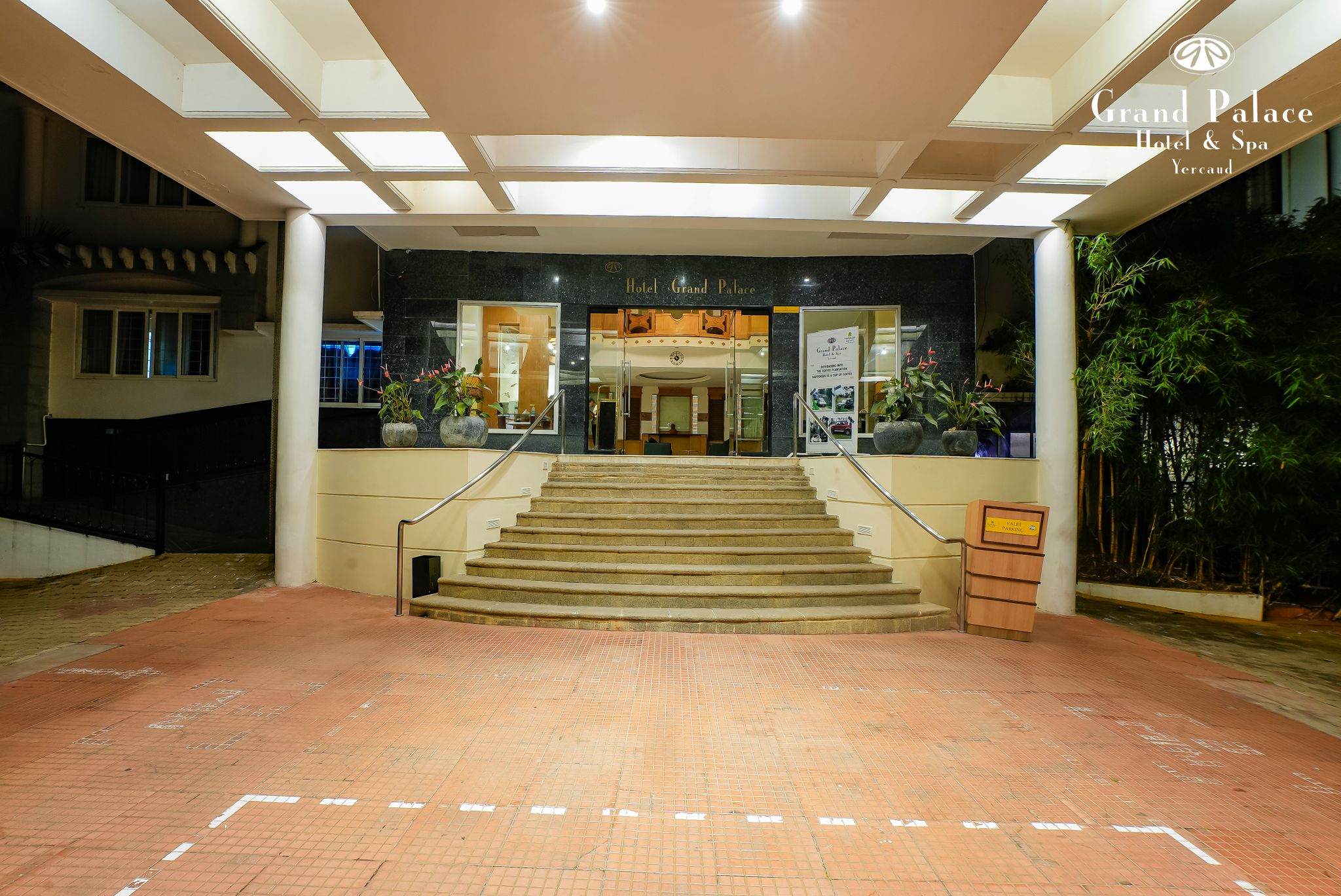 undefined Grand Palace Hotel and Spa 6