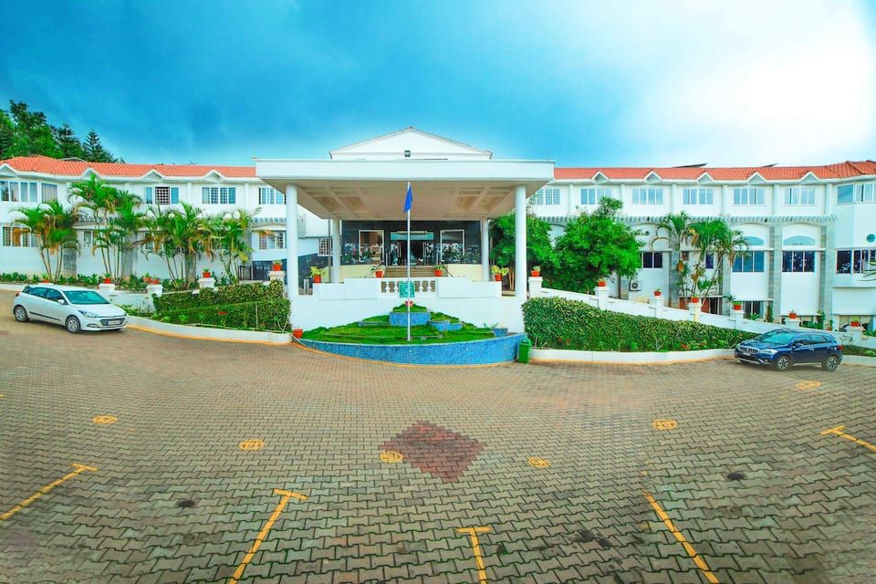 undefined Grand Palace Hotel and Spa