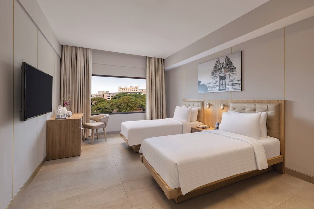 Premium Room (Premium Twin)