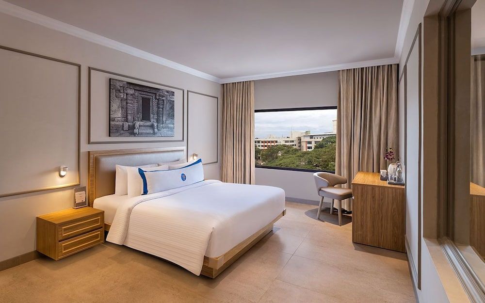 Premium Room (Premium King)