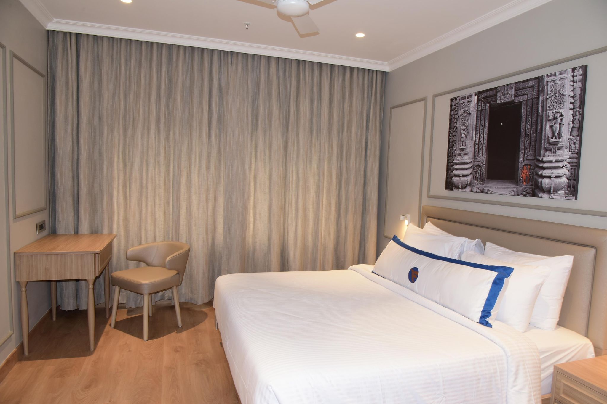 Presidential Suite (Director Suite)