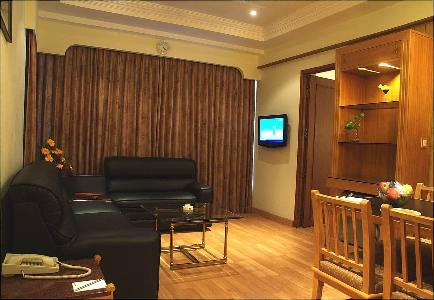 Suite Room