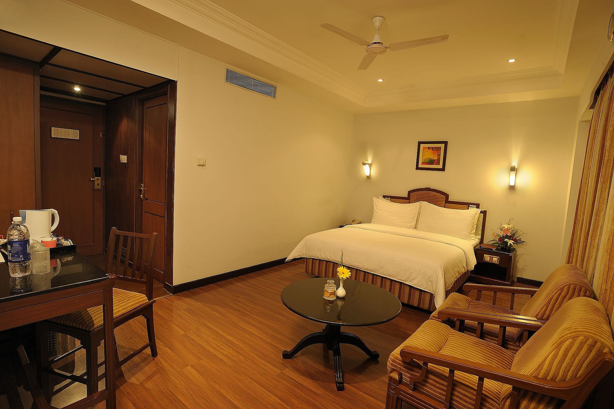 Suite Room