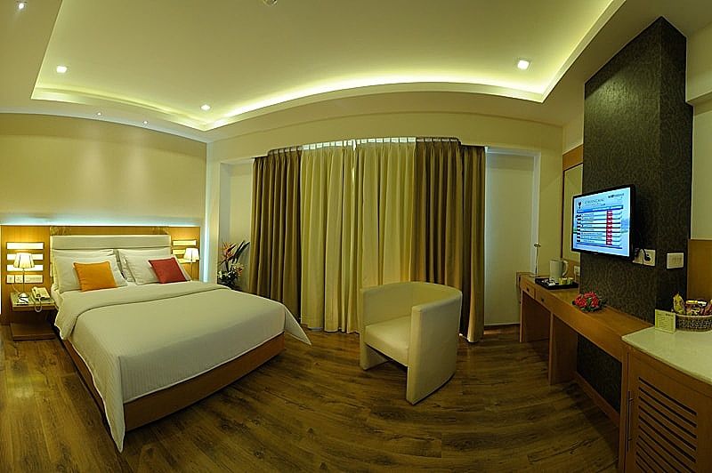 Studio Room