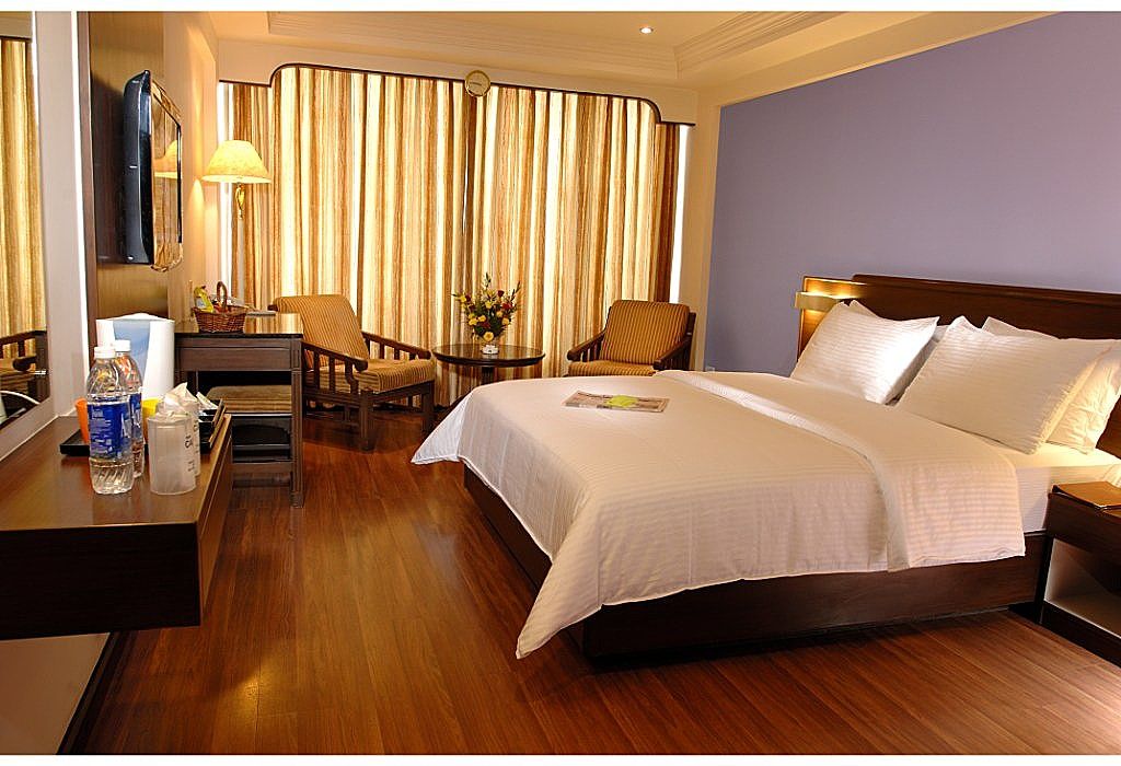 Suite Room