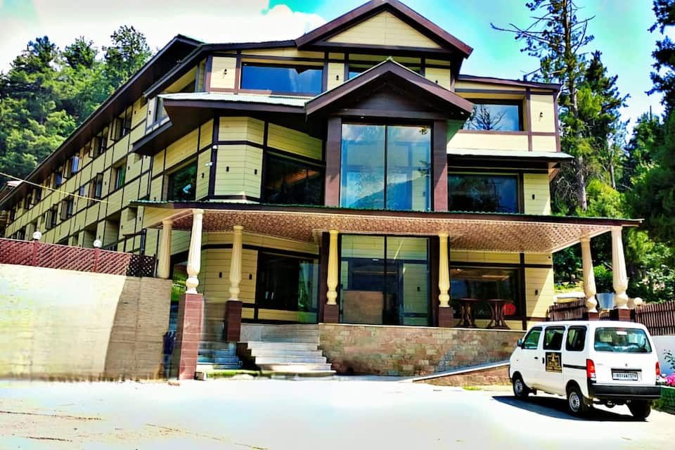undefined Hilltop Pahalgam