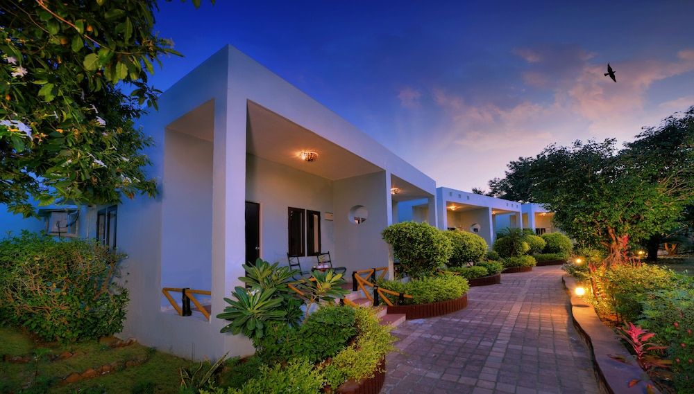 undefined TreeHouse The Pugmark - A Wildlife Resort