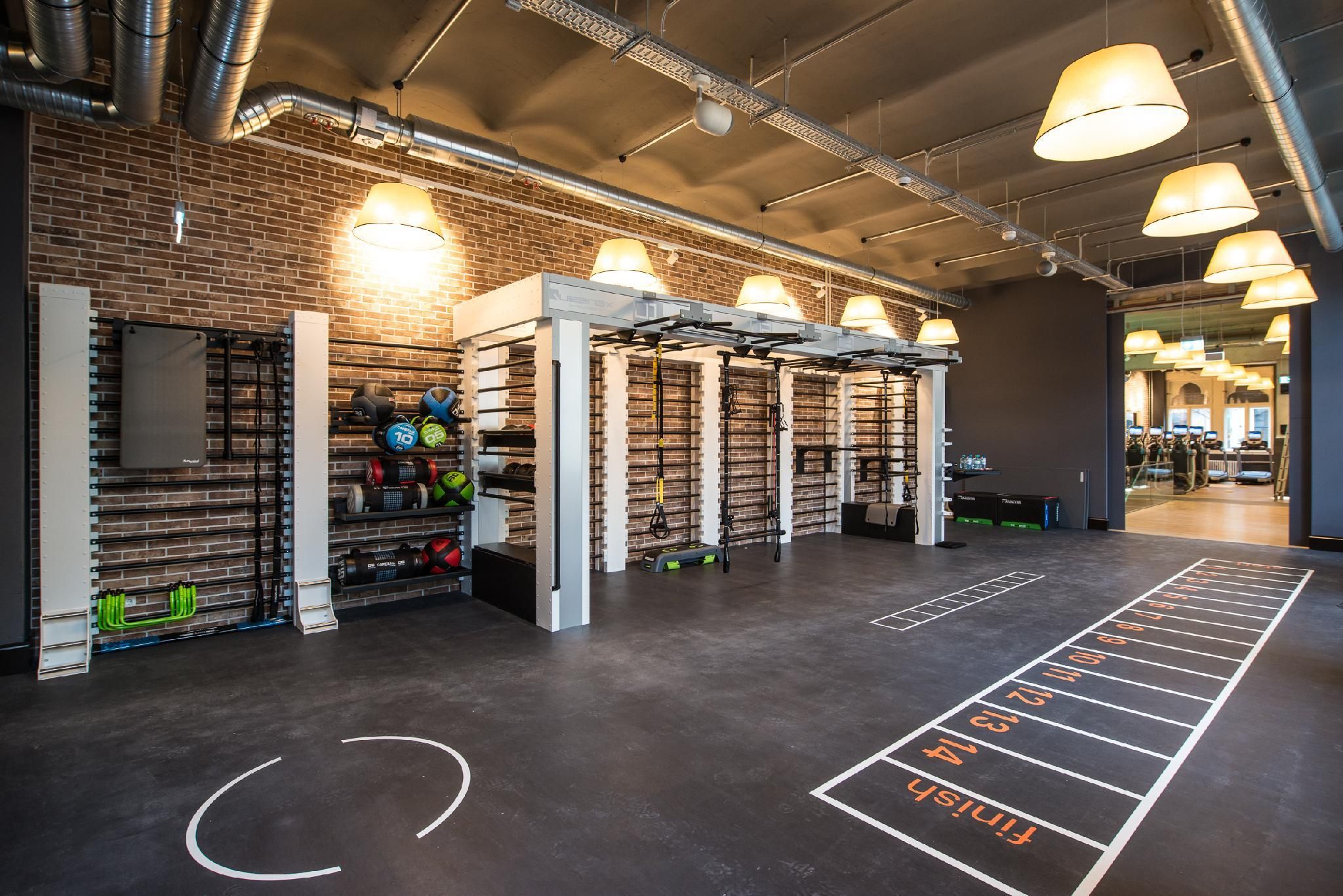 sports and activities