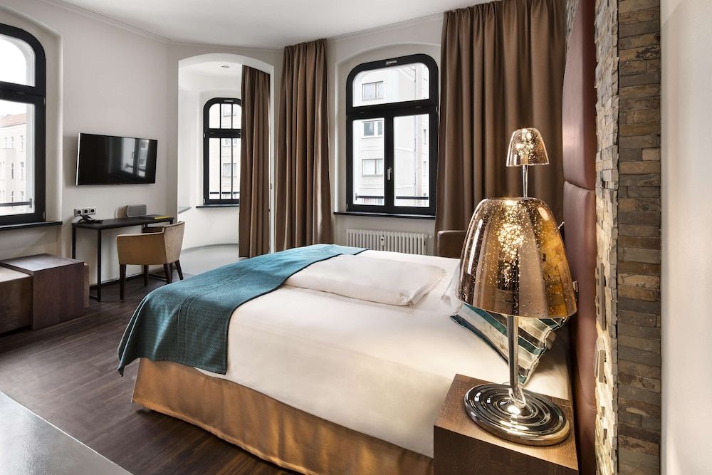 Lux 11 Berlin Mitte