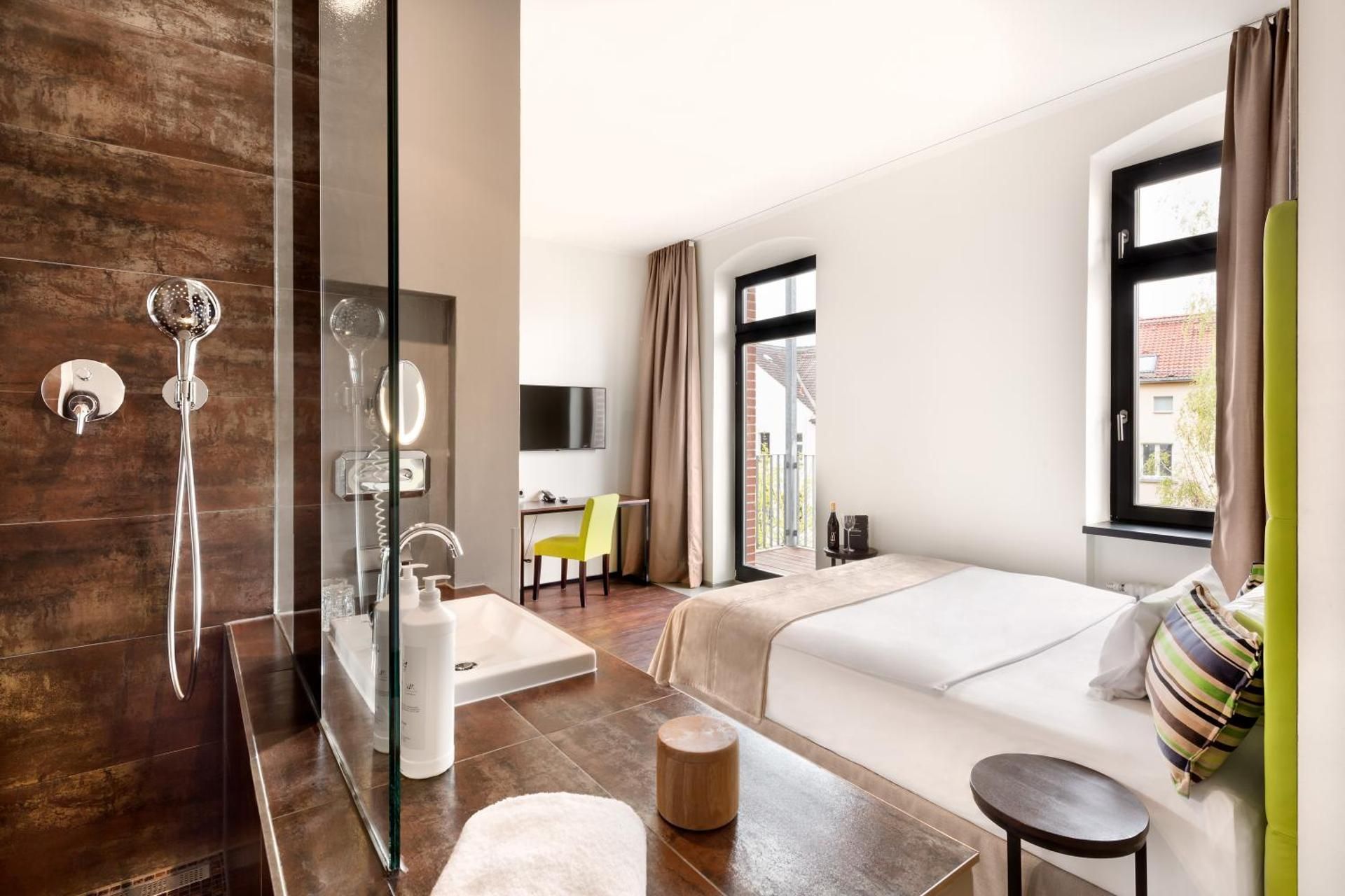 Value Apartment (1 - 2 People)