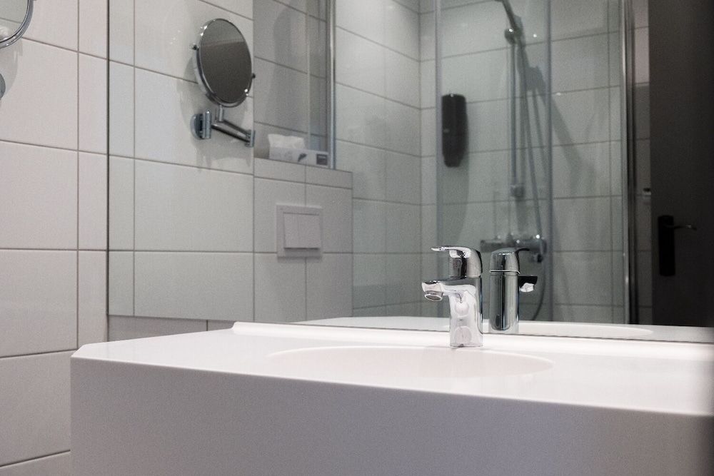 Hunderfossen Hotell & Resort Hafjell Double Room 3