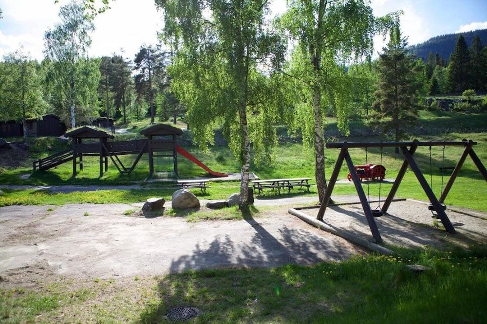 Children's Play Area
