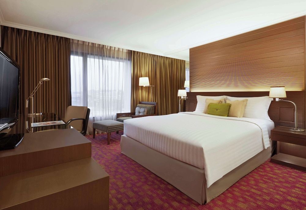 undefined Dusit Princess Srinakarin