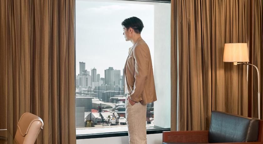 Dusit Princess Srinakarin Deluxe Twin 15