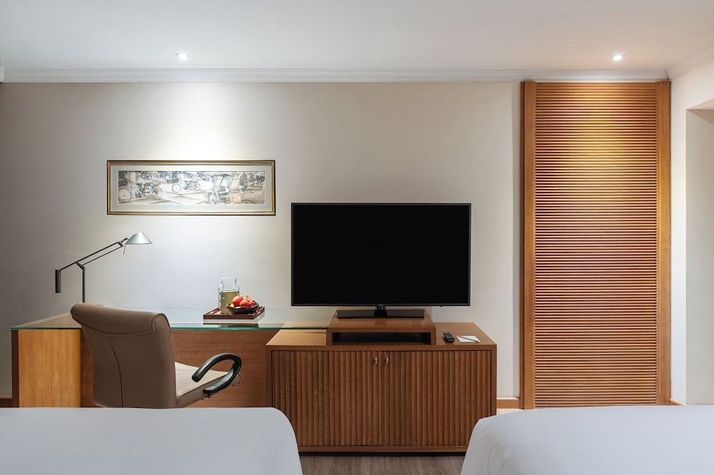 undefined Dusit Princess Srinakarin 6