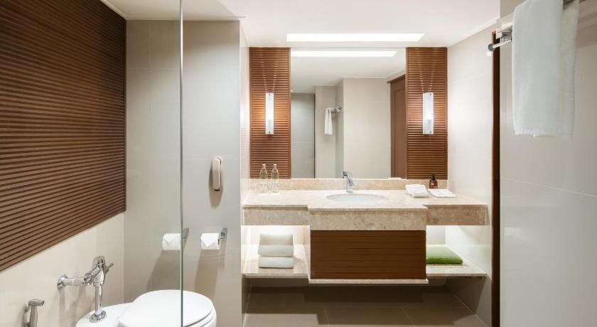 Dusit Princess Srinakarin Deluxe Twin 9