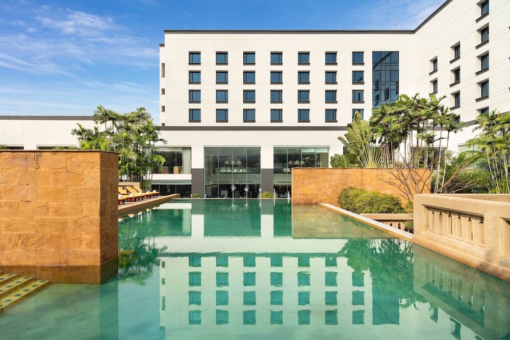 undefined Dusit Princess Srinakarin 3