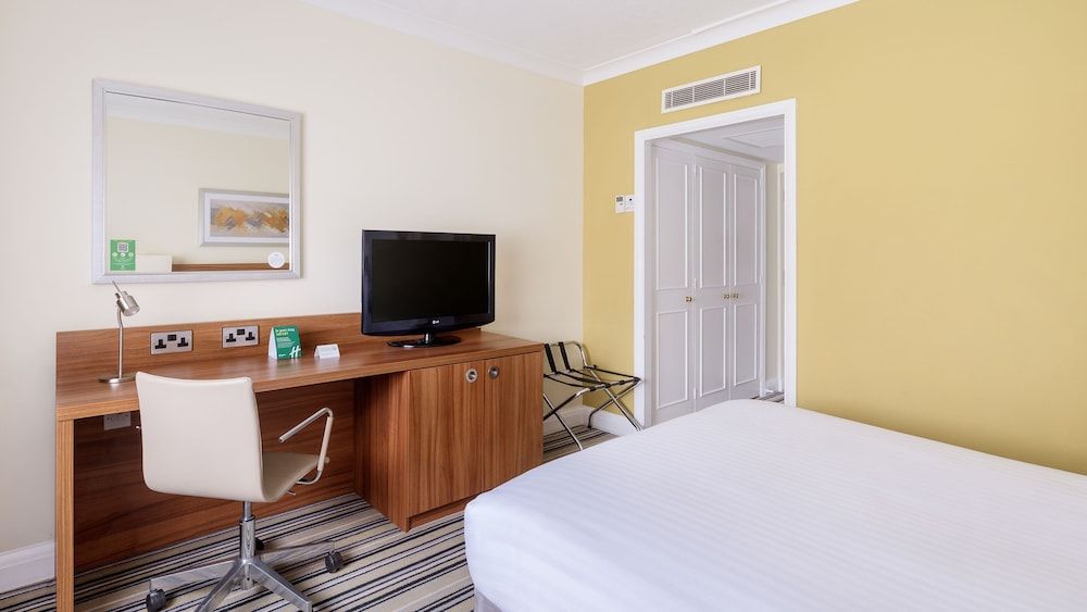 Standard Room, 1 Double Bed, Accessible