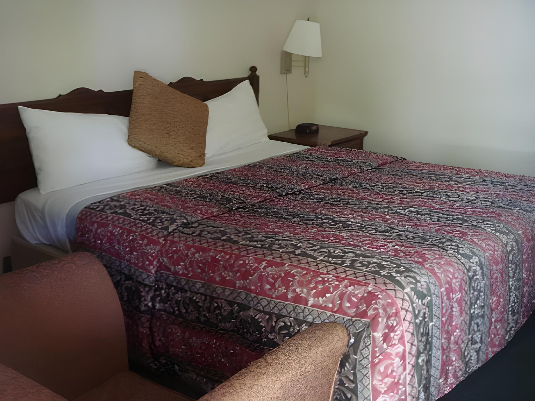 undefined Valley Inn San Jose 6