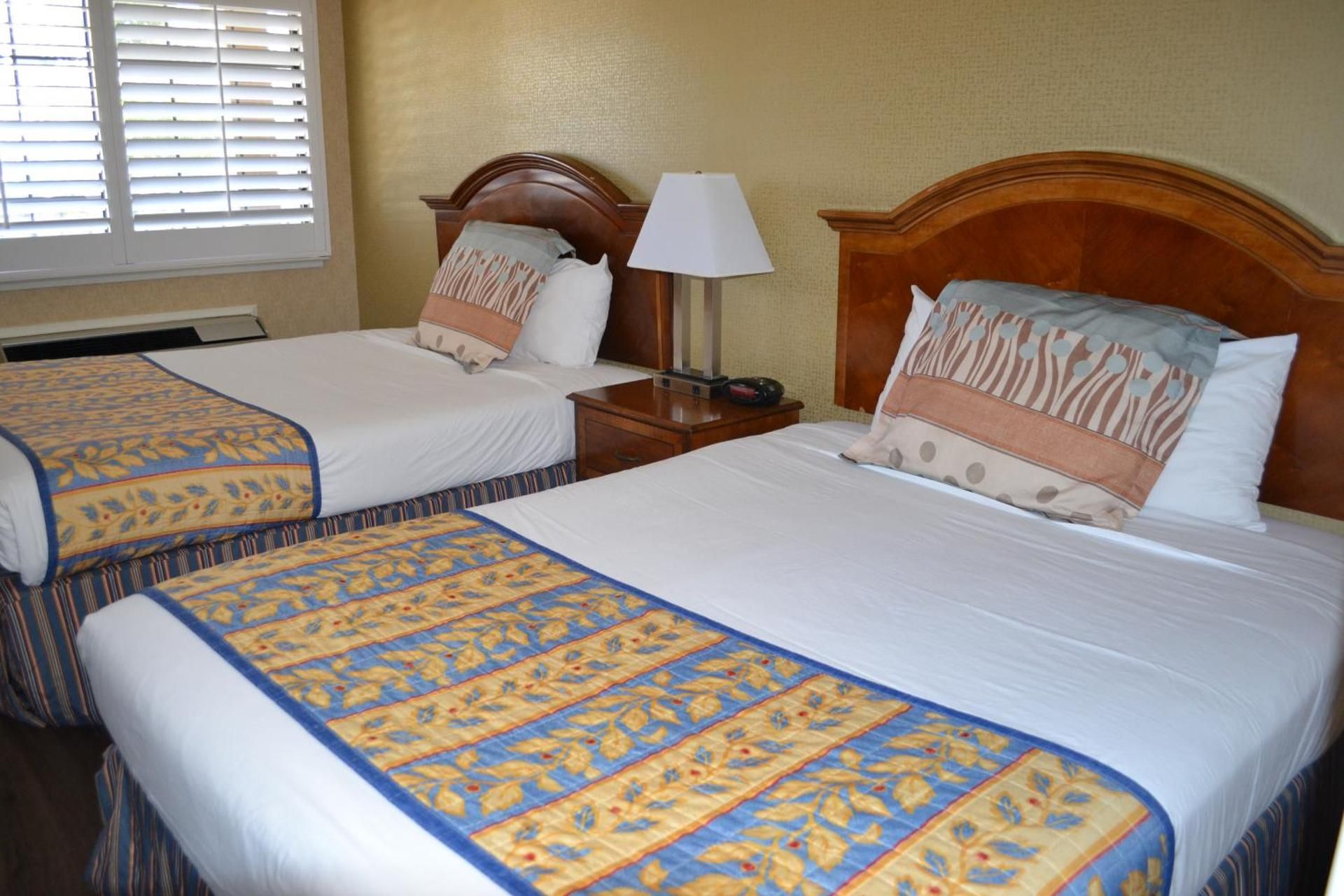 undefined Valley Inn San Jose 9