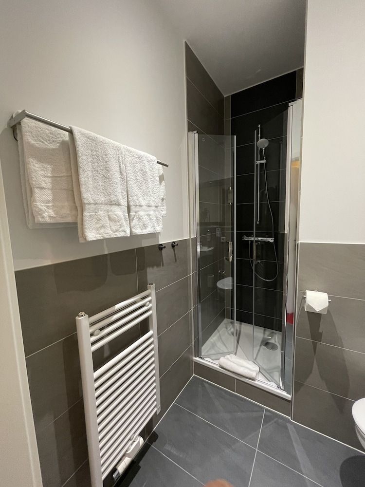 Hotel Palm Premium Economy Double Room 14