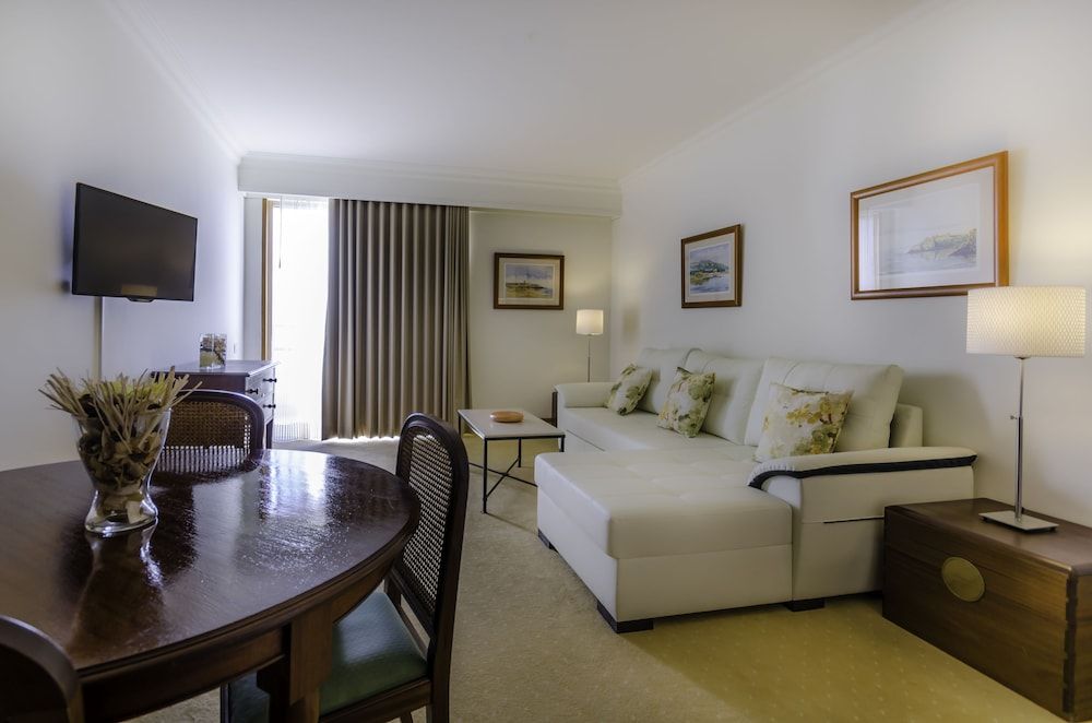 Solar Palmeiras Suite (Triple) 4